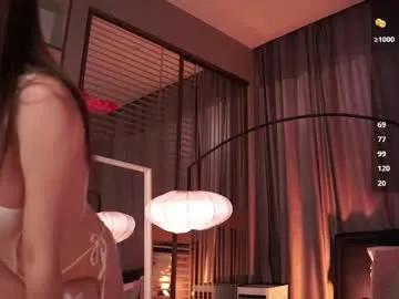 askaudrey on Chaturbate 