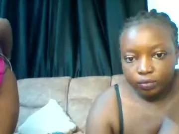 assybunny on Chaturbate 