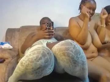 assybunny on Chaturbate 