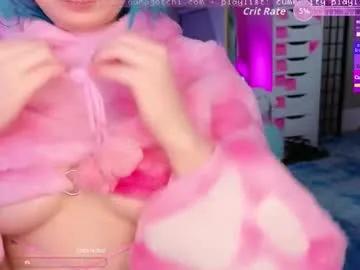 auragotchi on Chaturbate 