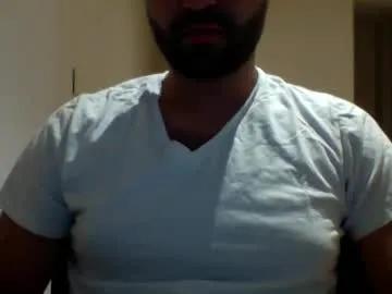 aussie099 — Welcome #arab #aussie #hairy #beard #uncut