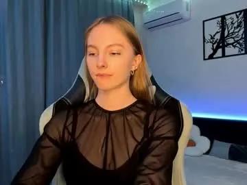 autumnroginson on Chaturbate 