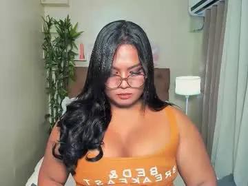 ayesha_amethyst on Chaturbate