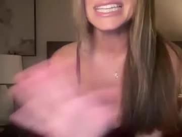 babeb77 on Chaturbate 