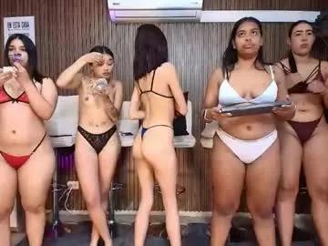 baby5hot — #18 Tits 60 -Naked 70 ahegao 120 #squirt 170 - anal 160 #lesbian 180  -squirt face 210 @shake 100- DP 220- SLAP ASS 120- STRIPTEASE 100  #asian Belly Dancing100 #titsmilk 115 #fuckmachine [999 tokens