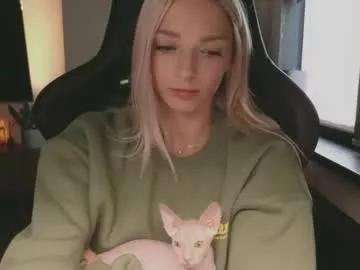 baby_gopn1k on Chaturbate