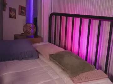 baby_hannya on Chaturbate 