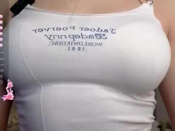 baby_ruth on Chaturbate 