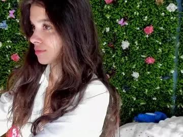 babyaylin on Chaturbate 