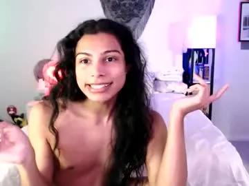 babyempathy on Chaturbate 