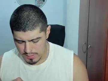 baltazardupont — cum show [2000 tokens left]