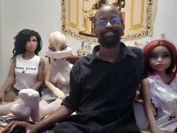 bandohusbando — Frisky Friday! #bbc #sexdoll #furry #multigoal #suit