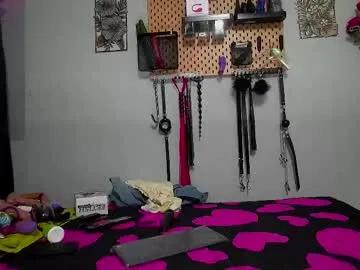 barbaraviciosa on Chaturbate 