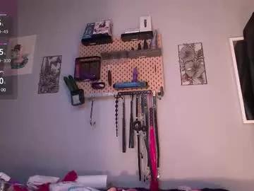 barbaraviciosa on Chaturbate 