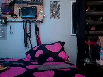 barbaraviciosa on Chaturbate 