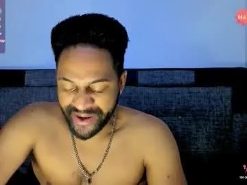 bbcblackhot33 on Chaturbate