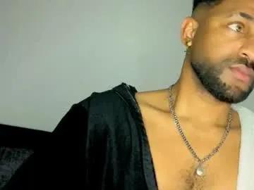 bbcblackhot33 on Chaturbate