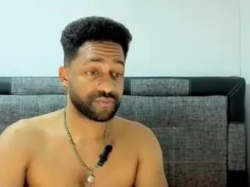 bbcblackhot33 on Chaturbate