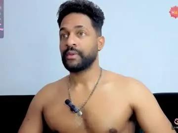 bbcblackhot33 on Chaturbate