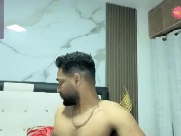 bbcblackhot33 on Chaturbate