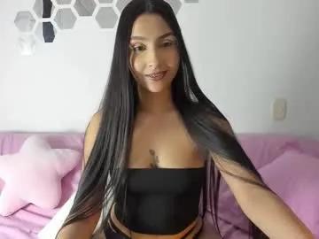 bby_salome_ on Chaturbate 