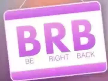 bby_salome_ on Chaturbate 