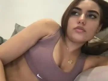 bbypiamia on Chaturbate 