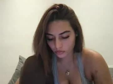 bbypiamia on Chaturbate 