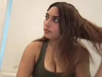 bbypiamia on Chaturbate 