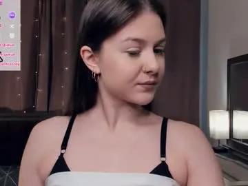 beatrixcutsforth — GOAL: Show my naughty tongue [1 token remaining] Hi, I love my followers, so don't forget to follow. Help me dial 300 thumbs up   #new #young #18 #teen #shy