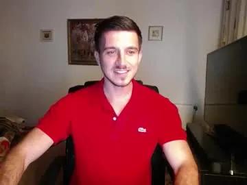 beauty_hard_beast — Italian Master Personal Trainer horny mmmm---Goal -- NUDE Destroy my shirt-next goal CUM  #master #bigcock #cum #muscle #daddy [999 tokens remaining]