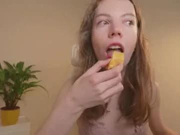 beautyeliise — GOAL: top off [108 tokens remaining]  fav tips: 29, 32, 36, 111 tks #cute #natural #petite #redhead #smalltits