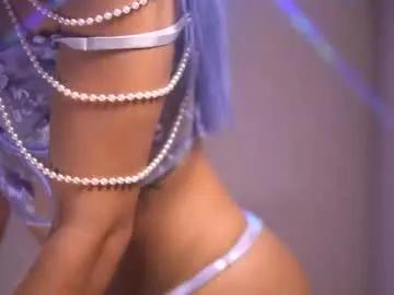 bella_franco on Chaturbate 