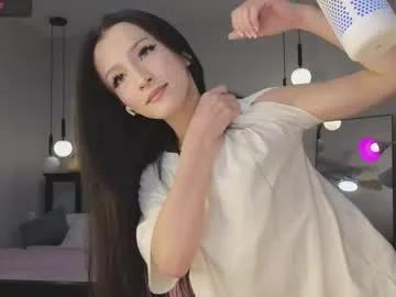 bella_hayes on Chaturbate 