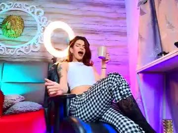 bella_salvatore on Chaturbate 