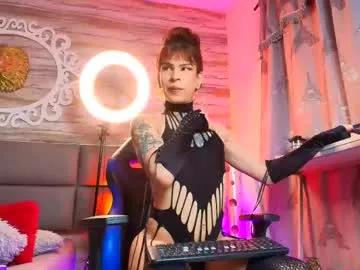 bella_salvatore on Chaturbate 