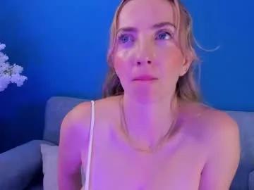bellamariex on Chaturbate 
