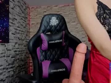 bellaodisea on Chaturbate 