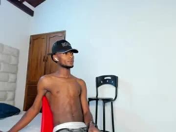 benbrownn on Chaturbate 