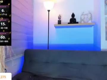 benny__1 on Chaturbate 