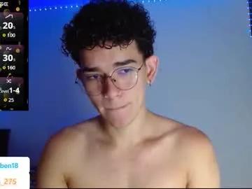 benny__1 on Chaturbate 