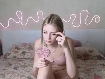 betty_blame on Chaturbate 