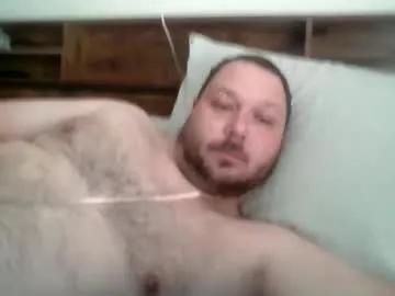 bhines5791 — cum shot anyone? 5 tokens for pm #bigdick  #bigballs #hairy #edging