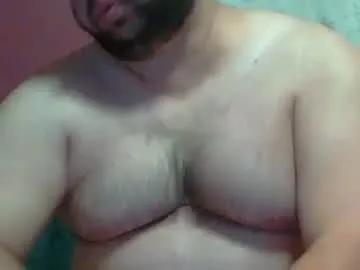 bigbear3287 — Freechat on Chaturbate