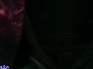 bigdickyduby on Chaturbate