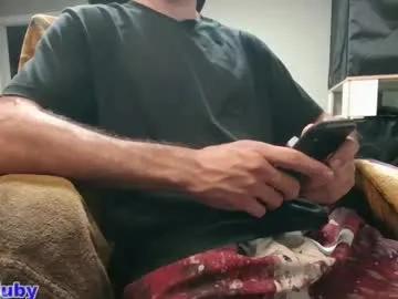 bigdickyduby on Chaturbate