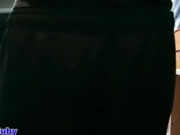 bigdickyduby on Chaturbate