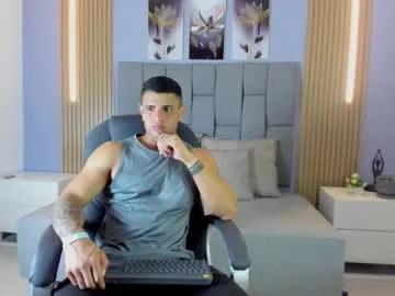 billy_duglass on Chaturbate 