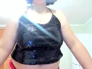 black__bird on Chaturbate