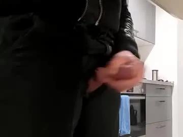 black_forest75 — Freechat on Chaturbate